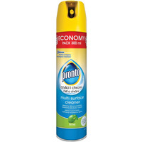 Pronto Wood Polish Classic