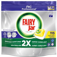 FAIRY Professional, Platinum All in One