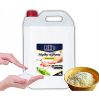 Mydlo antybakteryjne