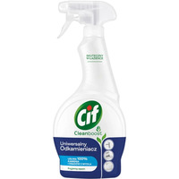 Cif Clean boost odkamieniacz