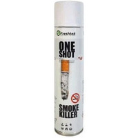 One Shot Smoke Killer