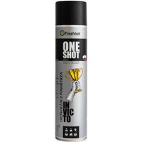 One Shot Invicto