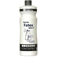 Merida Fatex Plus + koncentrat - odtłuszczacz