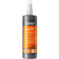 Clinex LCD