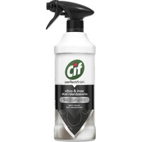 Cif percect finish stal nierdzewna bez zarysowań