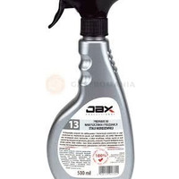 JAX professional 13 do nabłyszczania Stali nierdzewnej