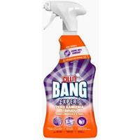 Cillit Bang Expert zero kammienia i brudu