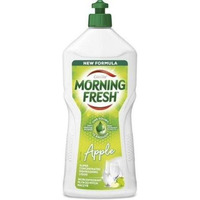 Morning Fresh Apple