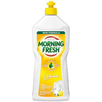 Morning Fresh Lemon