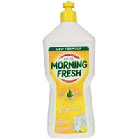 Morning Fresh Lemon 900ml
