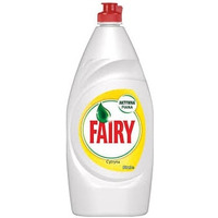 Fairy Cytrynowy 450 ml