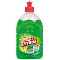 Gold Cytrus Lemon 500 ml