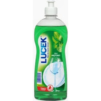Lucek miętowy