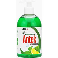 Jax Antek Lemon