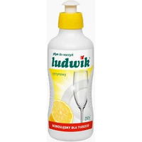 Ludwik Cytrynowy 250g